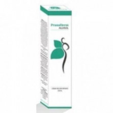 Pranaderm Algisol Crema Reconfortante 50 ml Equisalud