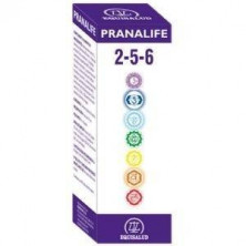 Pranalife 2-5-6  50 ml Equisalud