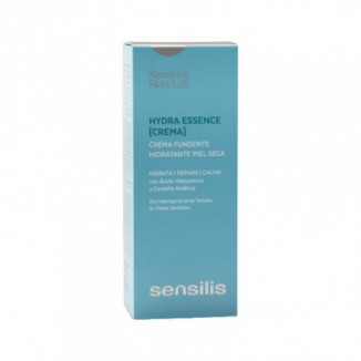 Sensilis Hydra Essence Fondant Cream 40ml