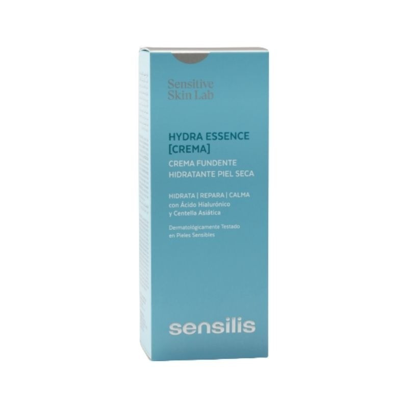 Sensilis Hydra Essence Fondant Cream 40ml