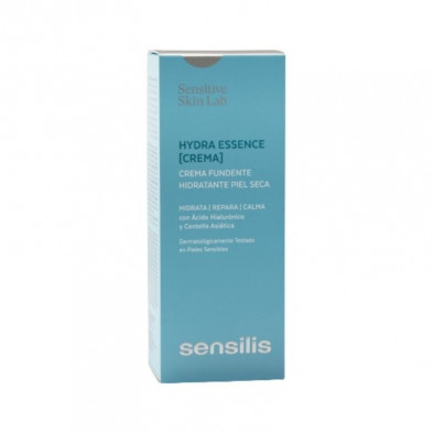 Sensilis Hydra Essence Fondant Cream 40ml