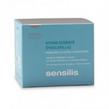 Sensilis Hydra Essence Confort Mask 150ml