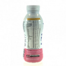 Bimanan Sustitutive Batido Vainilla 330ml