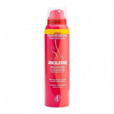 Spray Refrescante Vive 150 ml Akileine