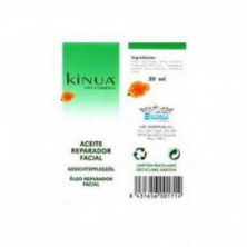 Aceite Reparador 30 ml Kinua Bellsola