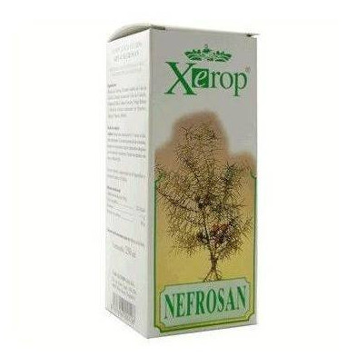 Arn04 Nefrosan Jarabe 250 ml Bellsola