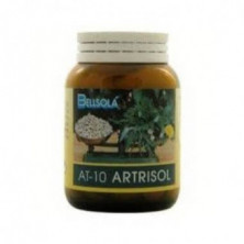 At10 Artrisol 100 Comprimidos Bellsola