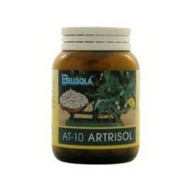 At10 Artrisol 100 Comprimidos Bellsola