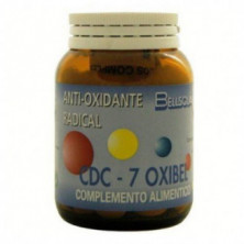 Oxibel CDC-7 60 Comprimidos Bellsola