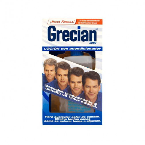 Grecian 2000 Locion Anticanas 125 Ml