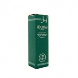 Holopai 3-I (Inflamaciones del Digestivo) 31 ml Equisalud