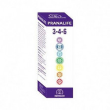 Pranalife 3-4-6  50 ml  Equisalud