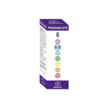 Pranalife 6 50 ml Equisalud