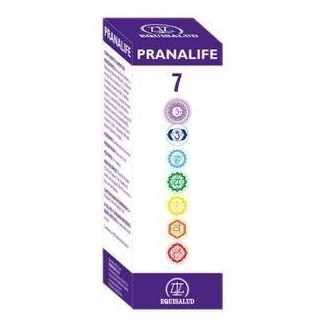 Pranalife 7  50 ml Equisalud