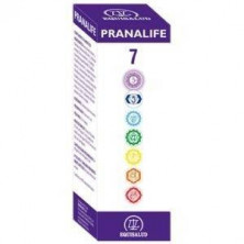 Pranalife 7  50 ml Equisalud