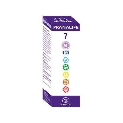 Pranalife 7  50 ml Equisalud