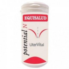 UterVital Potential-N 60 Cápsulas Equisalud