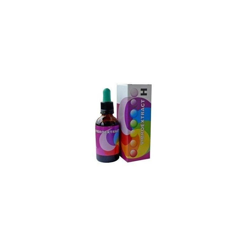 Vibroextract Sistema Hormonal 50 ml Equisalud