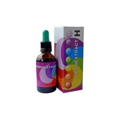 Vibroextract Sistema Hormonal 50 ml Equisalud