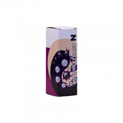 Vibroextract N Sistema Nervioso 50 ml Equisalud