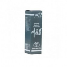 Yap 12 Estimulante Circulatorio 31 ml Equisalud