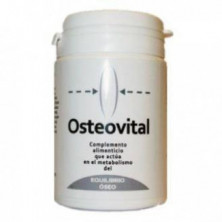 Osteovital Potential-N 60 Cápsulas Equisalud