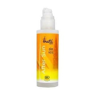 After Sun Bio 200 ml Irati Organic