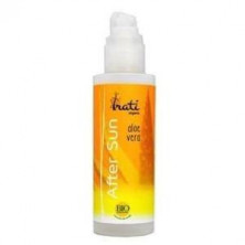 After Sun Bio 200 ml Irati Organic