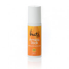 Árnica Stick Bio 20 ml Irati Organic