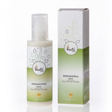 Crema Anticelulítica Bio 200 ml Irati Organic