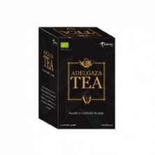 Adelgaza Tea 21 Infusiones en Sobres Equisalud