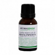 Aceite Menta 50 ml Aromasensia