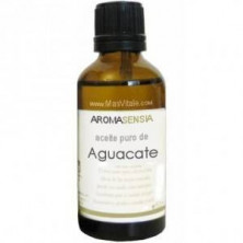 Aceite Puro Aguacate 100 ml Aromasensia