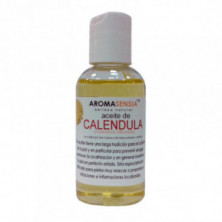 Aceite Puro Calendula 50 ml Aromasensia