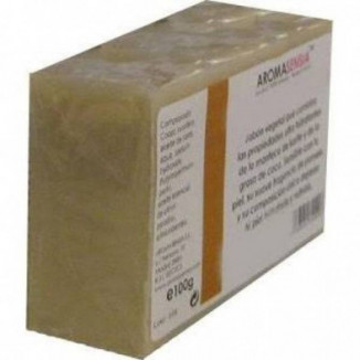 Jabon Anti Celulitis Algas Marinas 100 gr Aromasensia