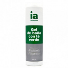 Interapothek Gel de Baño con Té Verde 750ml