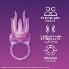 Durex Intense Orgasmic Diablillo