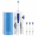 Oral B Irrigador Bucal Eléctrico Oxyjet