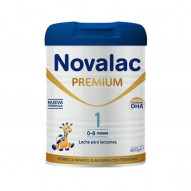 Novalac Premium 1 Leche...