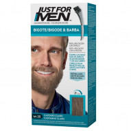 Just For Men Barba Bigote...