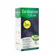 Farmatint 1N Negro 150ml