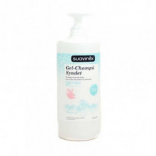 Suavinex Pediatric Gel Champú 750ml