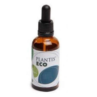 Extracto Pasiflora  Eco Sin Alcohol 50 ml Plantis