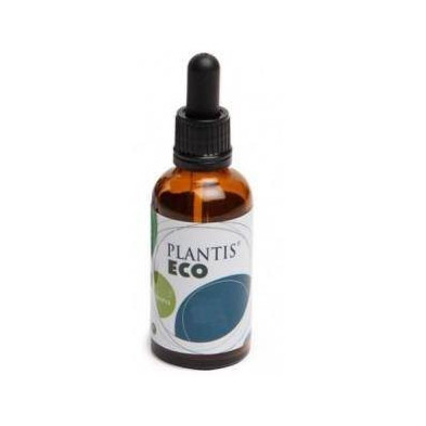 Extracto Pasiflora  Eco Sin Alcohol 50 ml Plantis