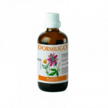 Dormiligo 100 ml Plantis