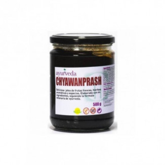 Chyawanprash 500 gr Ayurveda