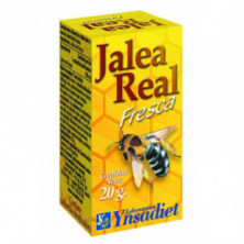 Jalea Real Fresca 20 gramos Ynsadiet