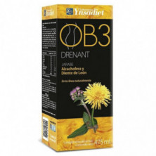 OB3 Jarabe 475 ml Ynsadiet