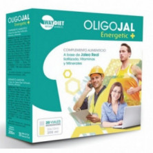 Oligojal  20 Viales Waydiet