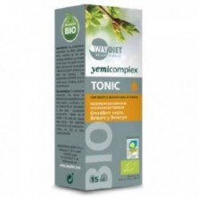 Yemicomplex Tonic 15 ml Bio Waydiet